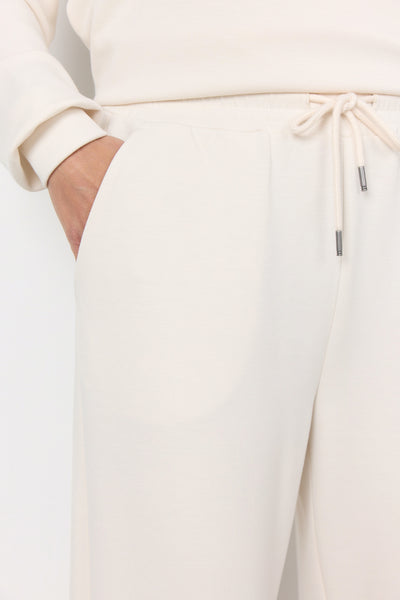 *COMING SOON!* Soya Concept Banu Trousers in Cream 25328