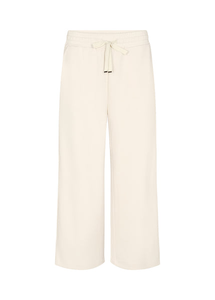 *COMING SOON!* Soya Concept Banu Trousers in Cream 25328