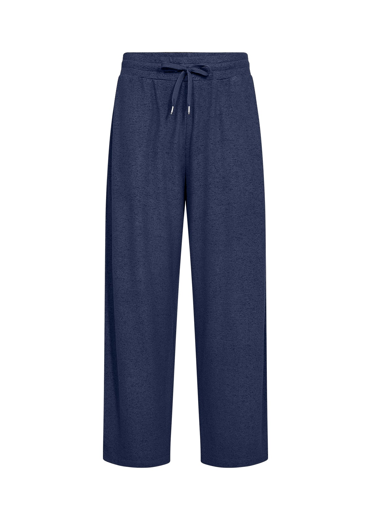 Soya Concept Biara Trousers in Blue Iris 25388