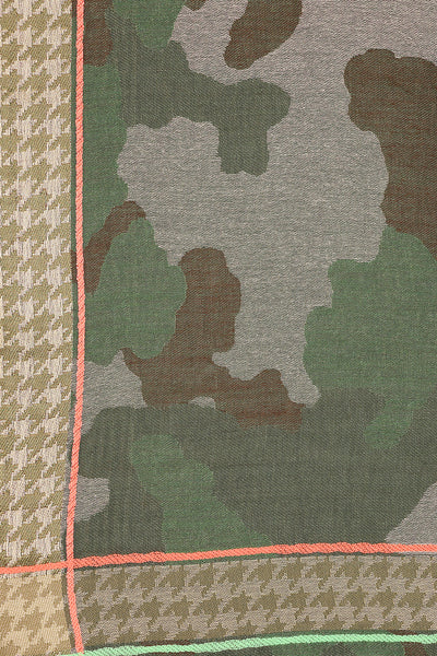 Ombre London Scarf 2558