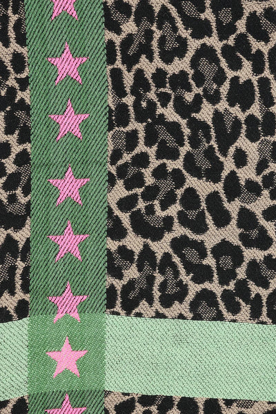 Ombre Scarf OM 2603
