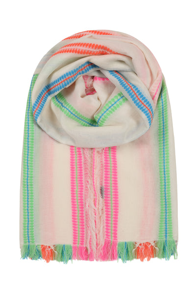 Ombre London Scarf OM 2610