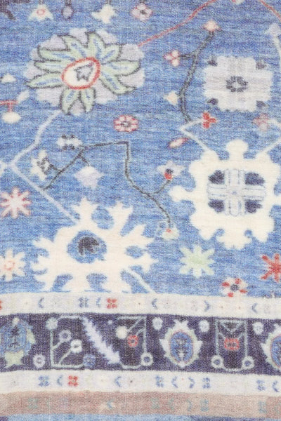 Ombre Scarf Indigo Bandana OM 2650