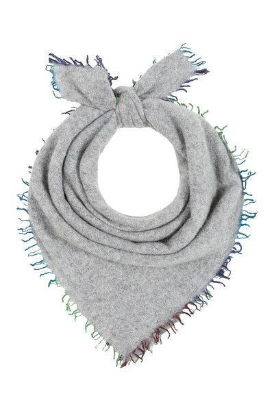 Ombre Scarf Silver Cloud OM 2696