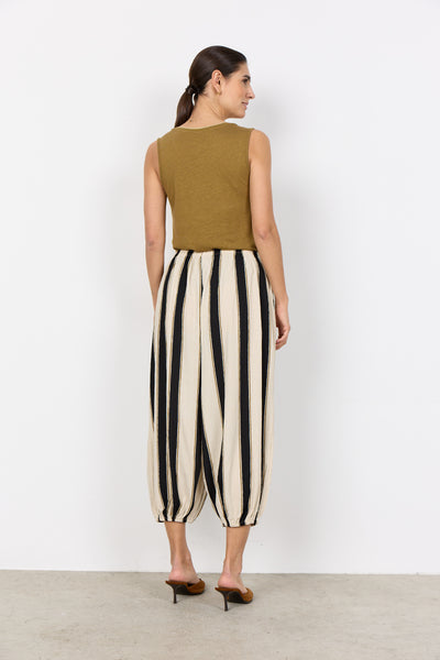 Soya Concept Emel 2 Top in Butternut