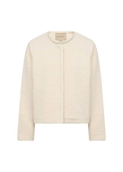 Soya Concept Shaima Jacket in Cream 27798