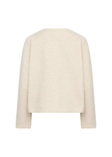 Soya Concept Shaima Jacket in Cream 27798