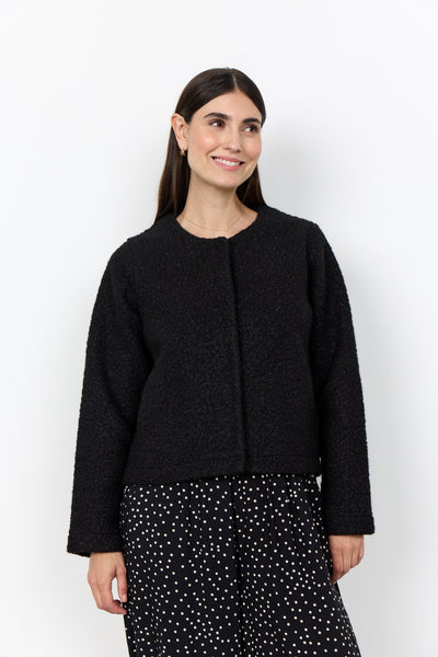 Soya Concept Shaima Jacket in Black