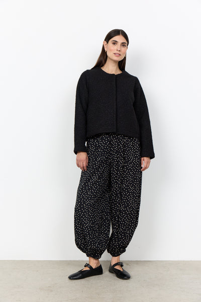 Soya Concept Shaima Jacket in Black