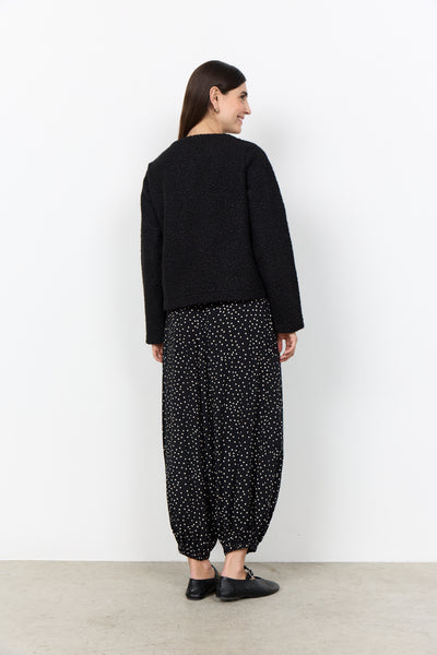 Soya Concept Shaima Jacket in Black