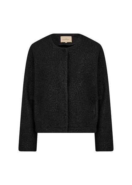 Soya Concept Shaima Jacket in Black