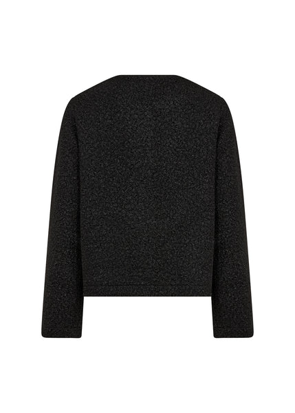 Soya Concept Shaima Jacket in Black