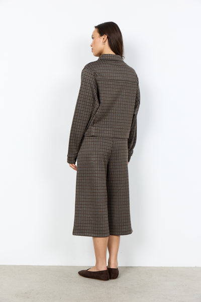 Soya concept Hekla Jacket in Coco 27849