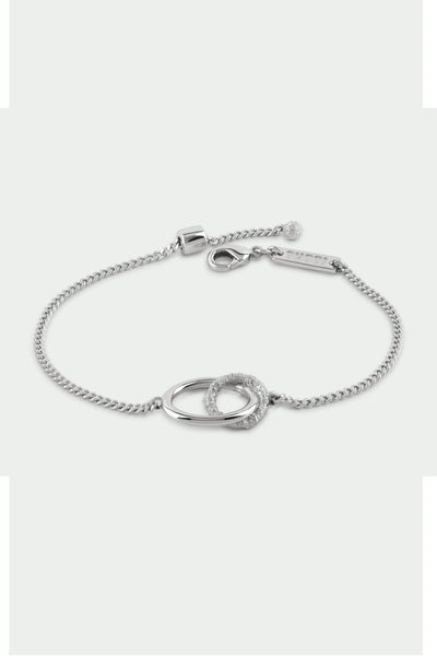 Tutti Rhythm Bracelet in Silver