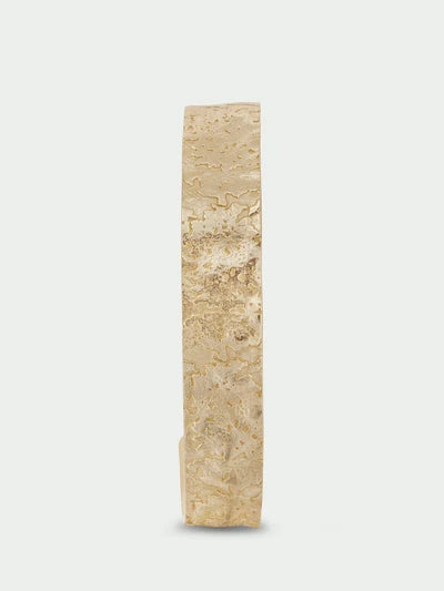 Tutti & Co Solstice Bangle in Gold