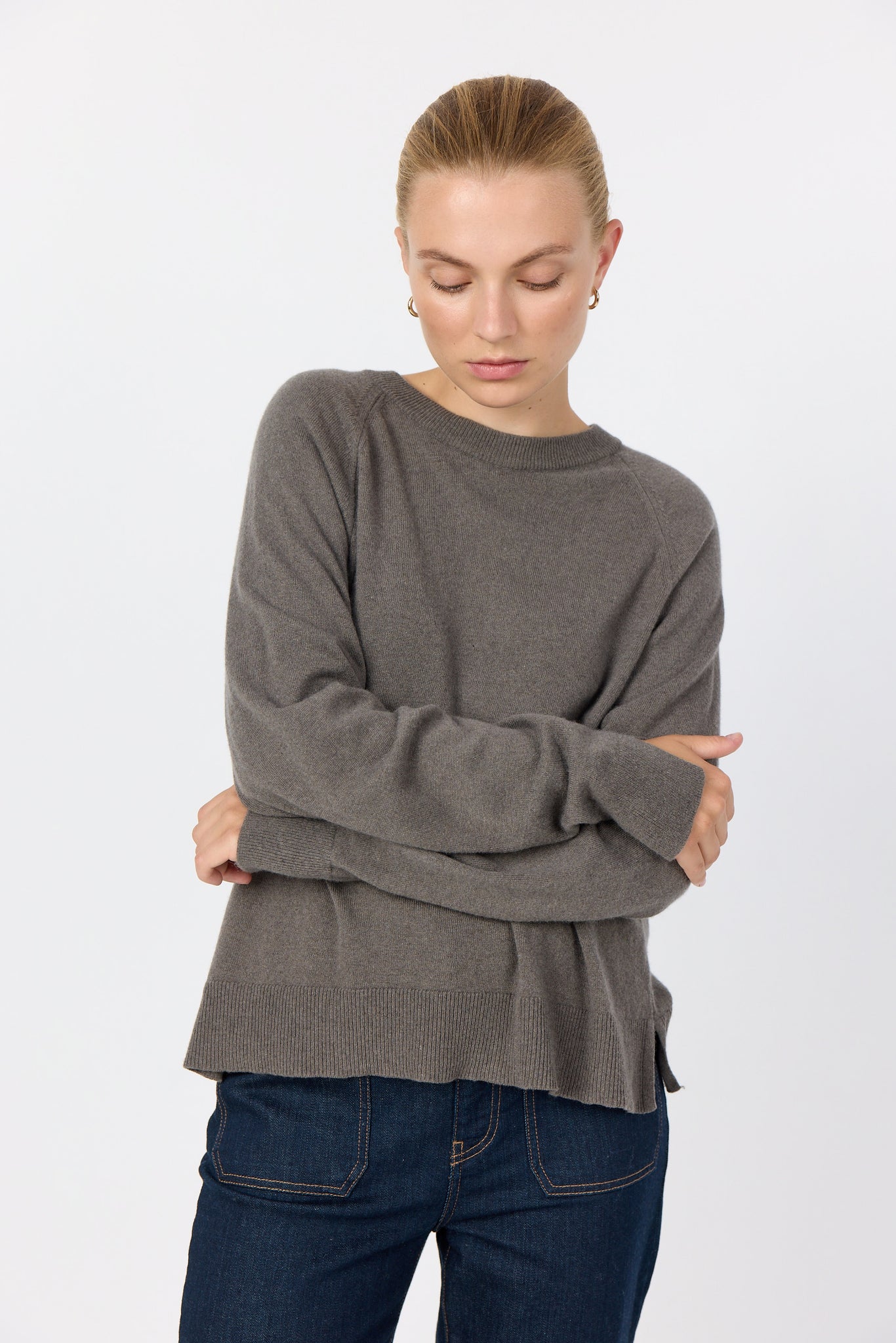 Levete Room Zophia Jumper 300975