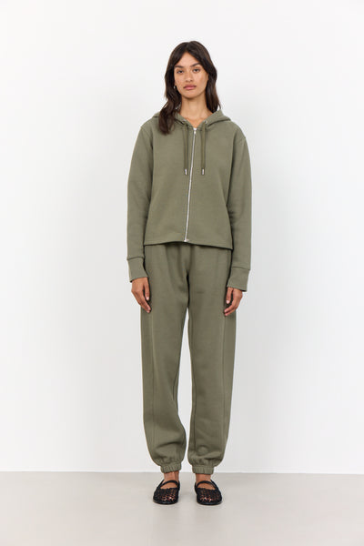 Levete Room Nuka Sweatshirt in Tea Leaf