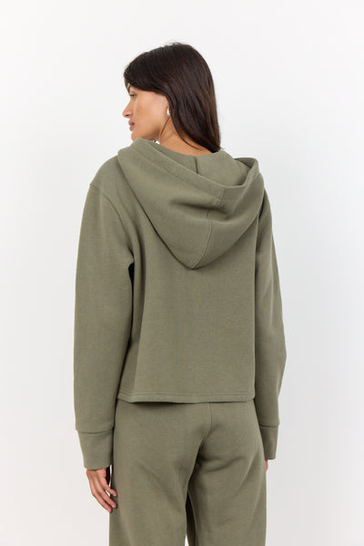 *LAST ONE!* Levete Room Nuka Sweatshirt in Tea Leaf