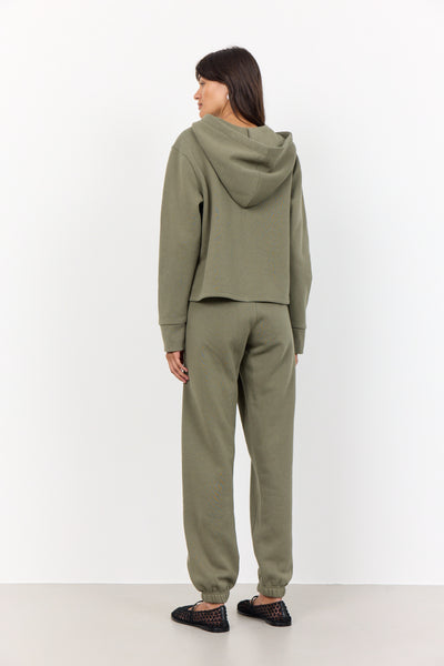 *LAST ONE!* Levete Room Nuka Sweatshirt in Tea Leaf