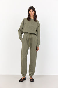 Levete Room Nuka Pants Tea Leaf