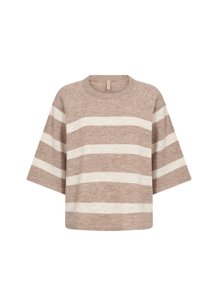 Soya Concept Orlean Stripe Pullover 33769