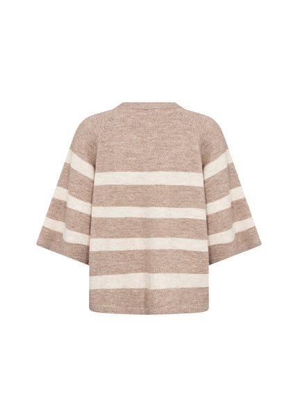 Soya Concept Orlean Stripe Pullover 33769