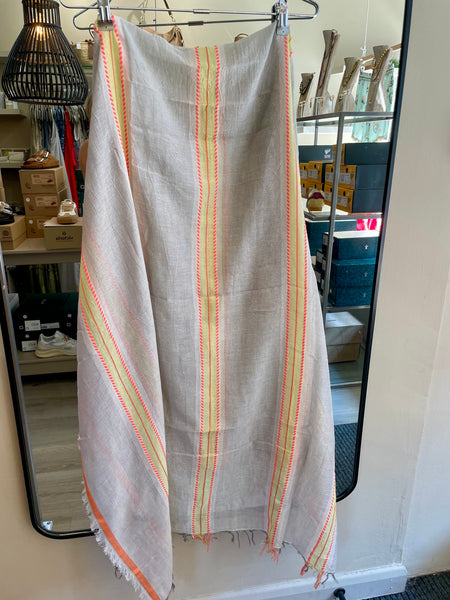 Ombre London Scarf / Sarong OM 2623