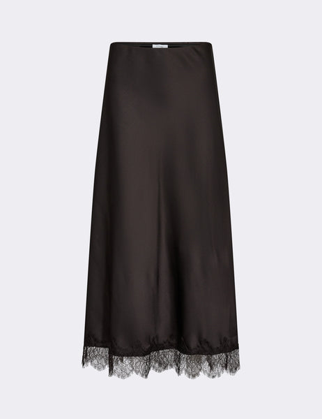 Levete Room Trisha 3 Skirt in After Dark