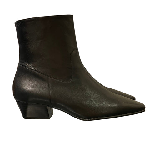 Dansi Napa Negro Boots