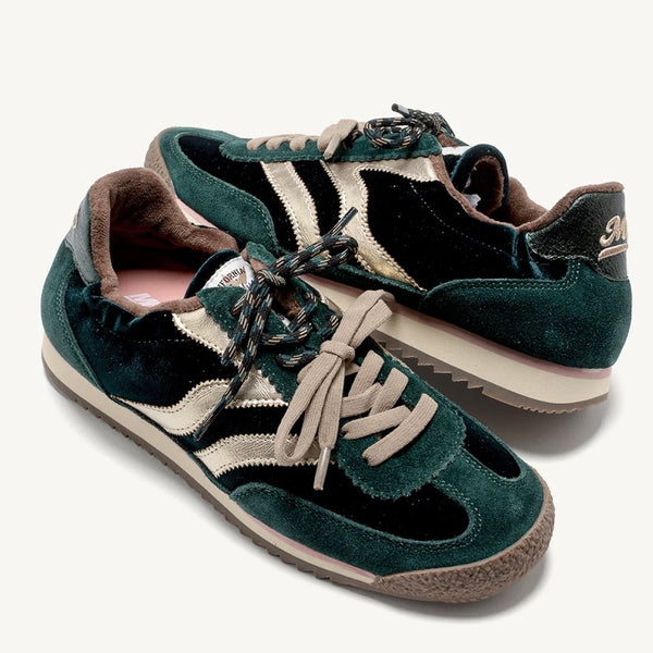 MRP Utah Trainer in Velvet Forest