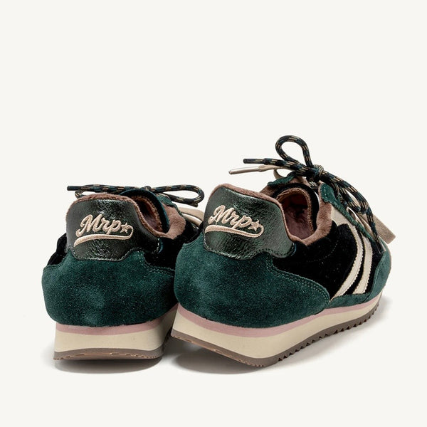 MRP Utah Trainer in Velvet Forest