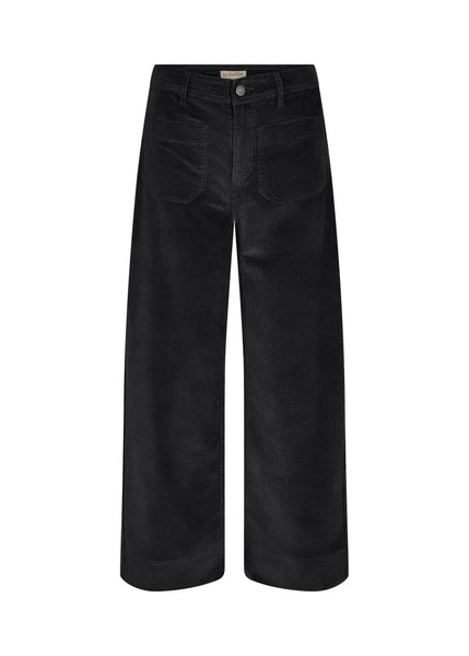 Soya Concept Tari Trousers in Black 40317