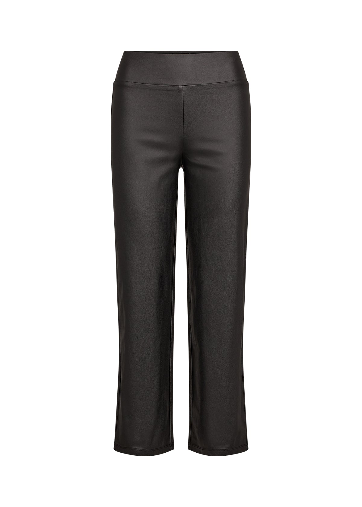 *LAST ONE!* Soya Concept Pam Pants in Black 40452