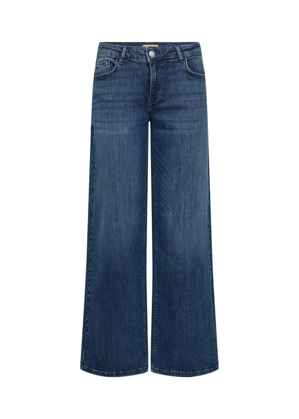 Soya Concept Kimberley Jeans 40583 in Dark Wash