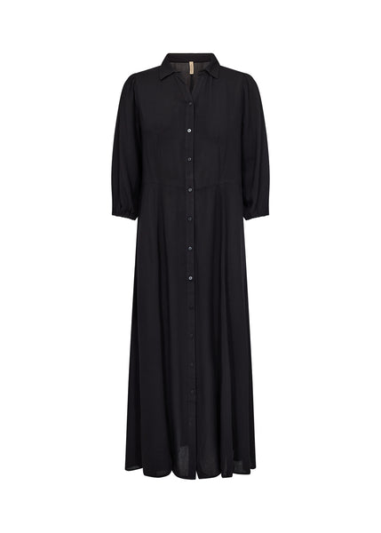 Soya Concept Radia 192 Dress in Black 40634
