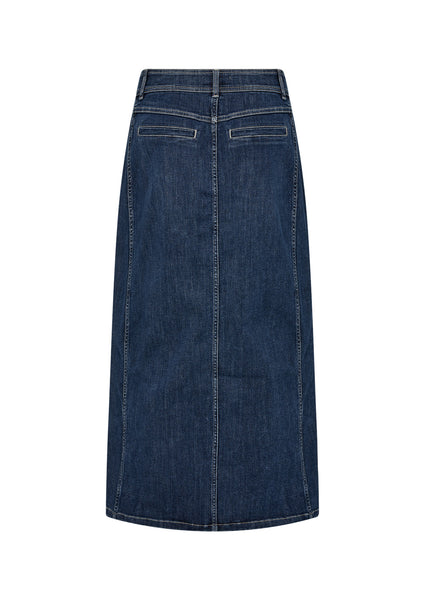 Soya Concept Kimberley Denim Skirt 40867