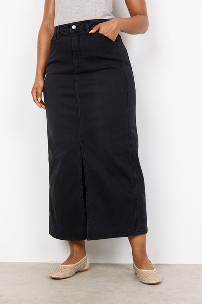 Soya Concept Kimberley Denim Skirt 40867