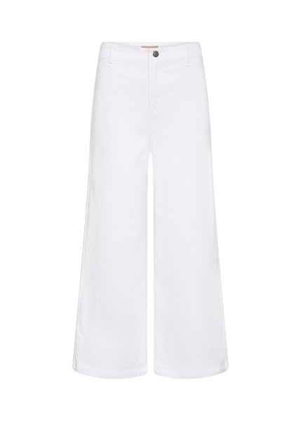 Soya Concept Bess 10-B Trousers in White