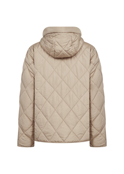 Soya Concept Fenya 82 Jacket in Camel 41844