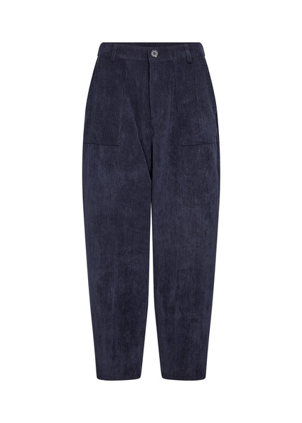 Soya Concept Bindi 20-C Pants in Navy 41970