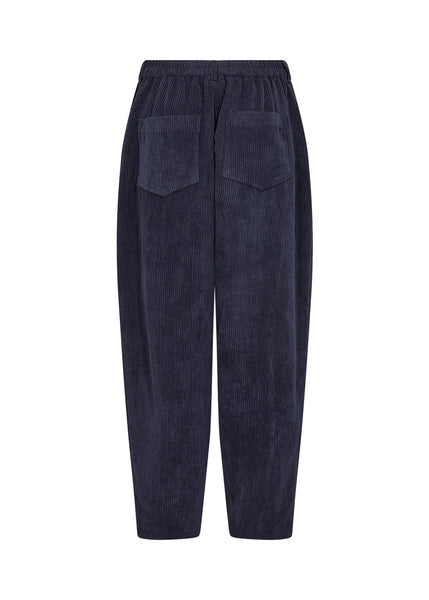 Soya Concept Bindi 20-C Pants in Navy 41970