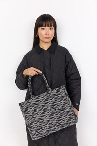 Soya Concept Fiori Bag 51295 in Grey