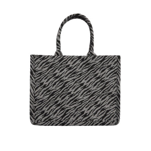 Soya Concept Fiori Bag 51295 in Grey