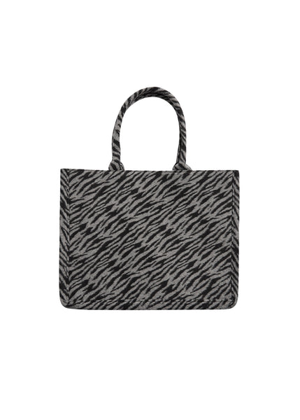 Soya Concept Fiori Bag 51295 in Grey