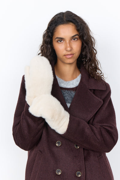 Soya Concept Vendla 1 Gloves in Sand 51442
