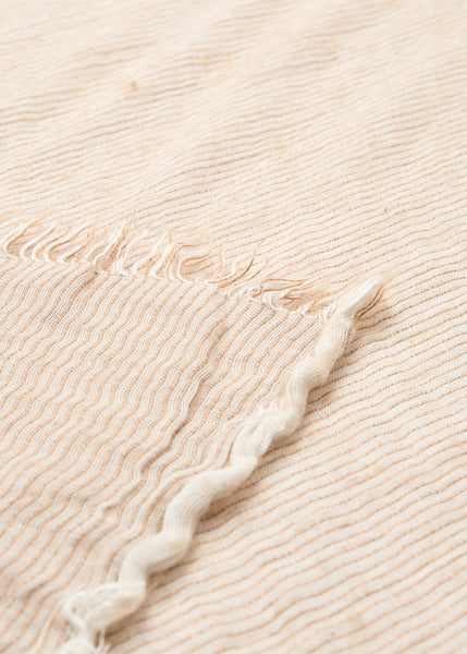 Soya Concept Florette 1 Scarf in Sand Combi