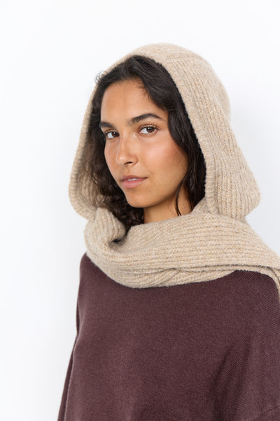 Soya Concept Hansa 1 in Camel Melange 51537