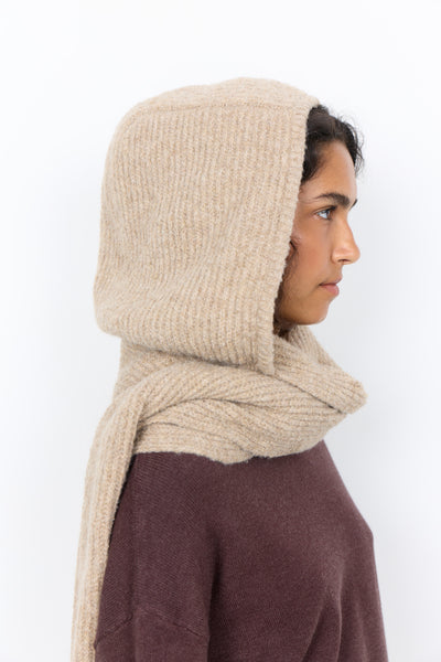 Soya Concept Hansa 1 in Camel Melange 51537