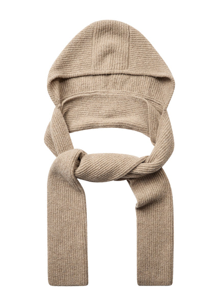 Soya Concept Hansa 1 in Camel Melange 51537