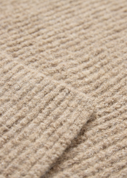 Soya Concept Hansa 1 in Camel Melange 51537